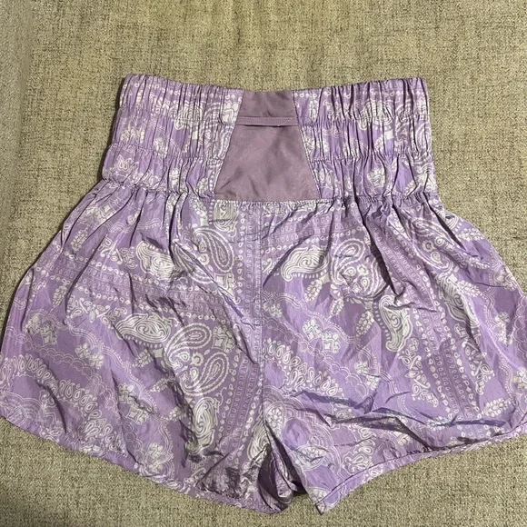 Free People FP Movement Shorts - Picture 2 of 7